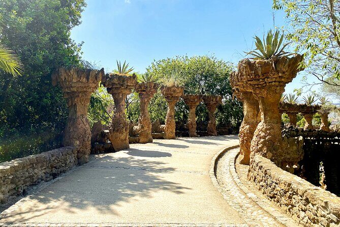 Park Guell Guided Group Tour with Optional Sagrada Familia - Final Thoughts