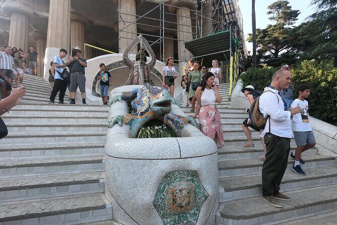 Park Guell Guided Private Tour - Final Thoughts: Is This Tour Worth It?