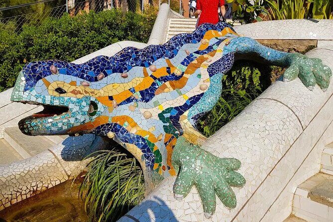 Park Güell Guided Tour in Barcelona - Why This Tour Is Perfect for You