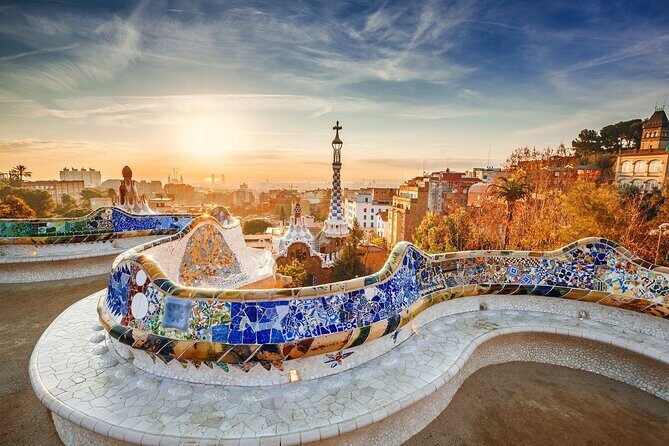 Park Güell Guided Tour in Barcelona - Final Thoughts