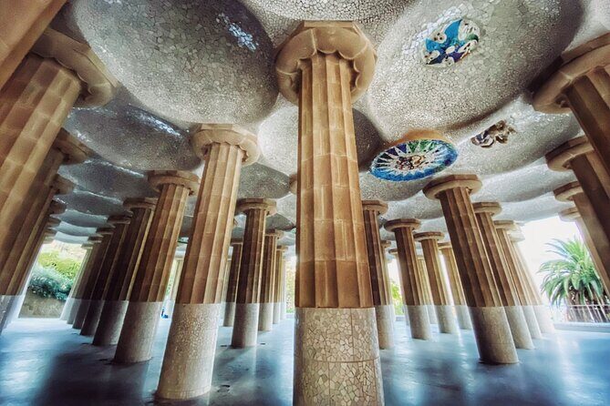 Park Guell Guided Tour in Barcelona with Entry - Authentic Experiences and Real Opinions