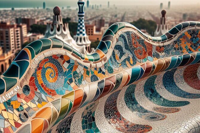 Park Guell Guided Tour in Barcelona with Entry - Why This Tour Works for Travelers