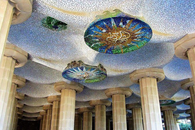 Park Güell: Guided Tour with Optional Gaudí Experience Entry - FAQ
