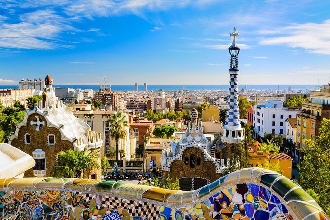 Park Güell: Guided Tour with Optional Gaudí Experience Entry - Final Thoughts