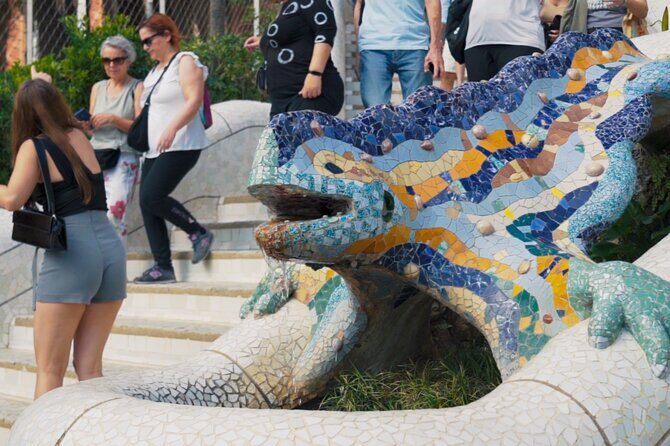 Park Guell Guided Tour with Skip the Line Ticket - FAQ: Practical Questions Answered