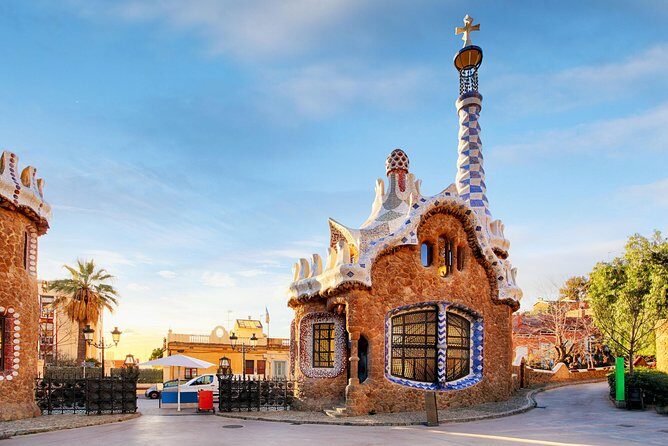 Park Guell Guided Tour with Skip the Line Tickets - Exploring Park Güell with a Guided Tour