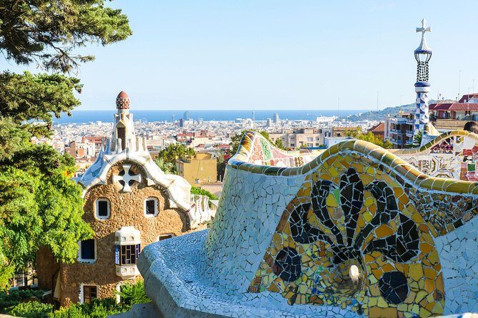 Park Guell Guided Tour with Skip the Line Tickets - Final Thoughts
