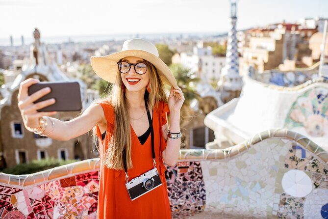 Park Guell Guided Tour with Skip the Line Tickets - FAQ