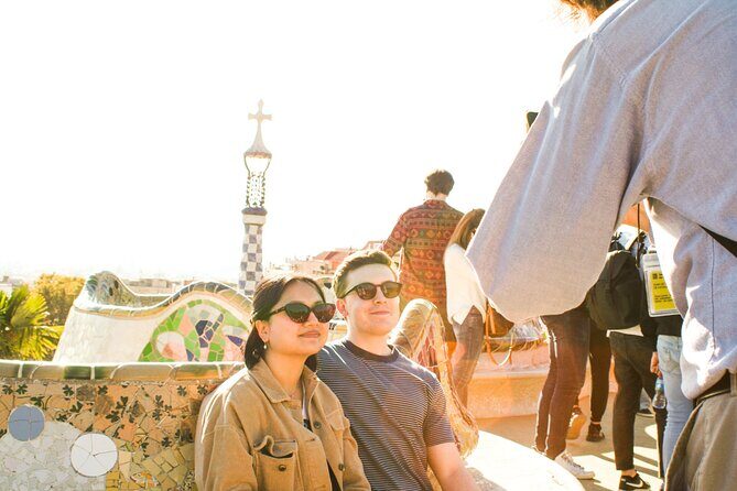 Park Guell & Sagrada Familia Tour with Skip the Line Tickets - A Deep Dive into the Gaudí Experience