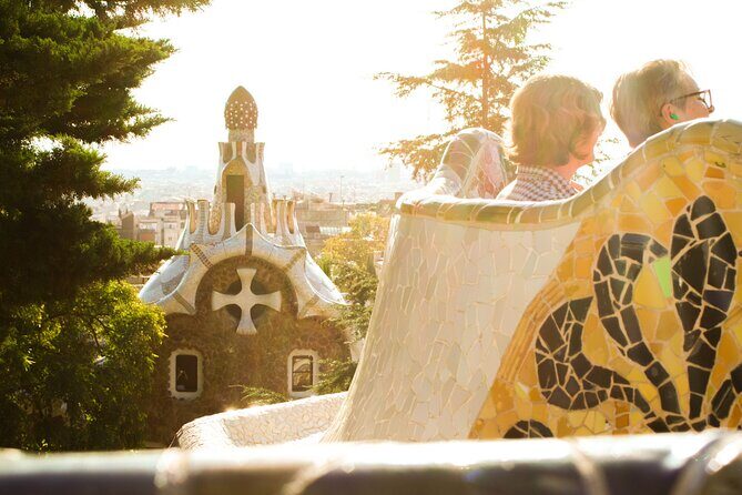 Park Guell & Sagrada Familia Tour with Skip the Line Tickets - Final Thoughts