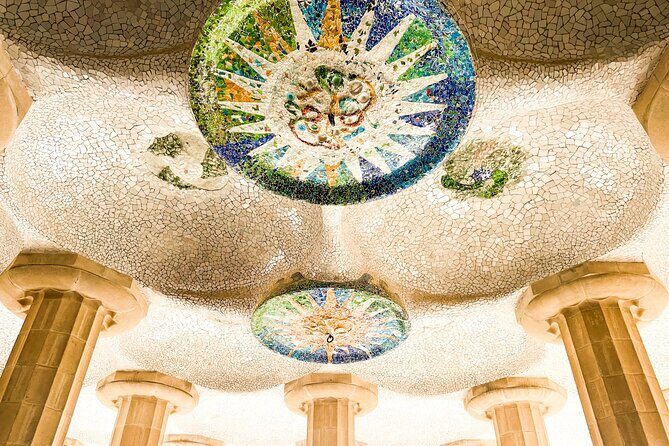 Park Guell & Sagrada Familia Tour with Skip the Line Tickets - Frequently Asked Questions
