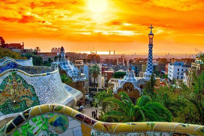 Park Guell: Skip the Line Guided Tour - Who Will Love This Tour?