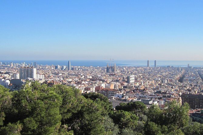 Park Guell: Skip the Line Guided Tour - Final Thoughts