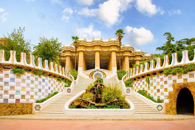 Park Guell Skip the Line Guided Tour - Introduction: What You Need to Know About the Park Güell Skip-the-Line Guided Tour