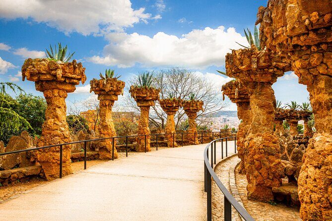 Park Guell Skip the Line Guided Tour - The Sum Up: Is This Tour Worth It?
