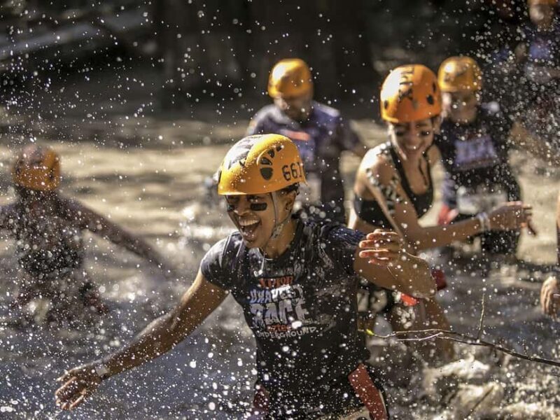 Park Package: Xcaret Plus, Xplor, and Xoximilco - Introduction to the Experience