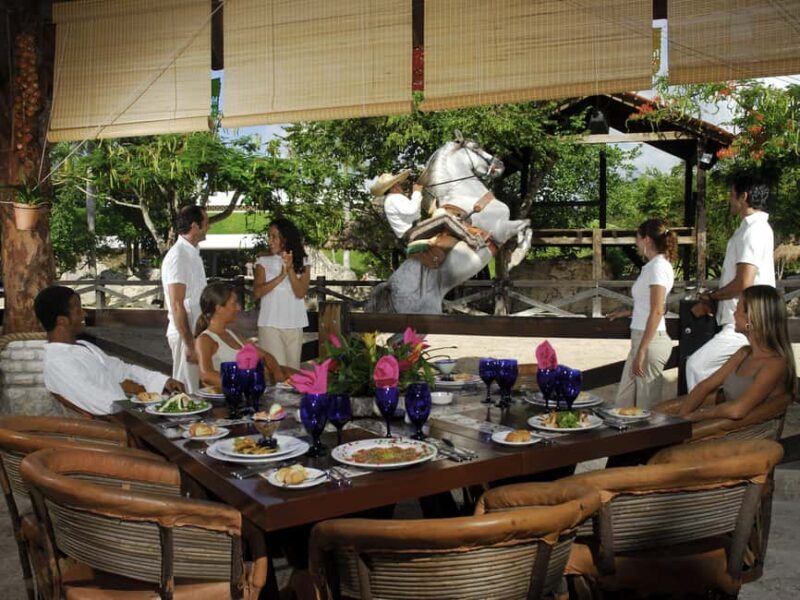 Park Package: Xcaret Plus, Xplor, and Xoximilco - A Day at Xcaret Plus