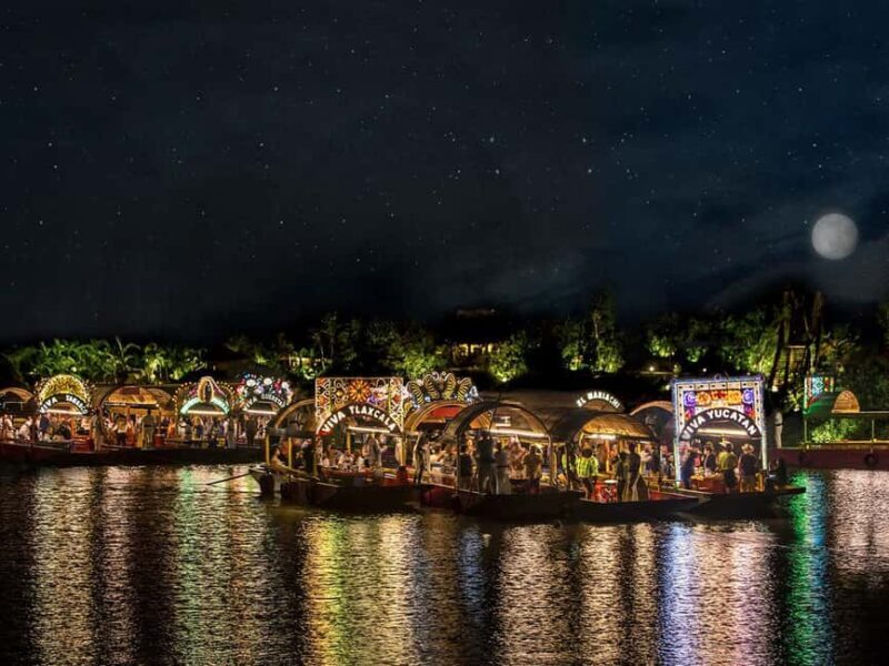 Park Package: Xcaret Plus, Xplor, and Xoximilco - Transportation and Planning Tips