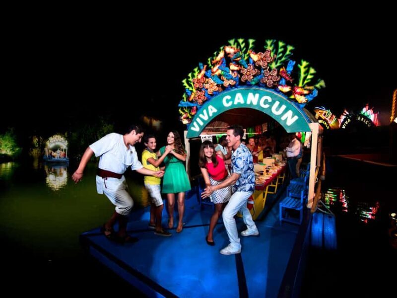 Park Package: Xcaret Plus, Xplor, and Xoximilco - Who Will Love This Tour?