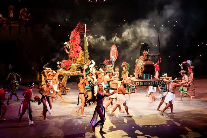 Park Xcaret Plus with Transportation from Cancun and Riviera Maya - In Summary: Who Is This Tour Perfect For?