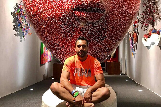 Park Xenses - The Best Pictures with Dimension only from Cancun - Who Should Consider This Experience?