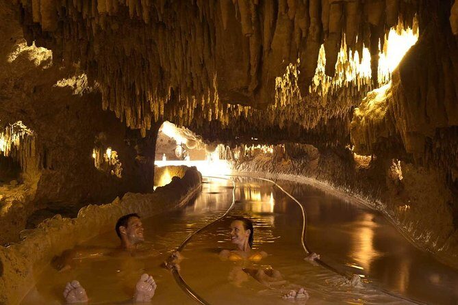 Park Xenses - The Best Pictures with Dimension only from Cancun - The Sum Up: Is It Worth Your Time?