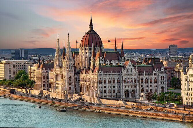 Parliament Tour in Budapest with Audio Guide - In-Depth Review: What to Expect on the Budapest Parliament Tour