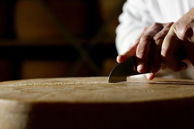 Parma Delights Tour: Parmigiano, Prosciutto & Balsamico - FAQ