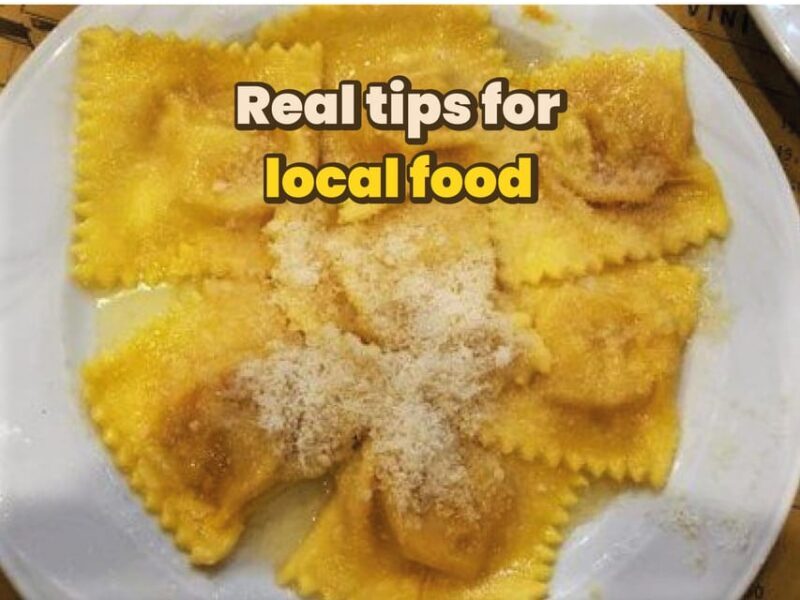 Parma: Digital guide made with a Local for your tour - Who Will Love This Tour?