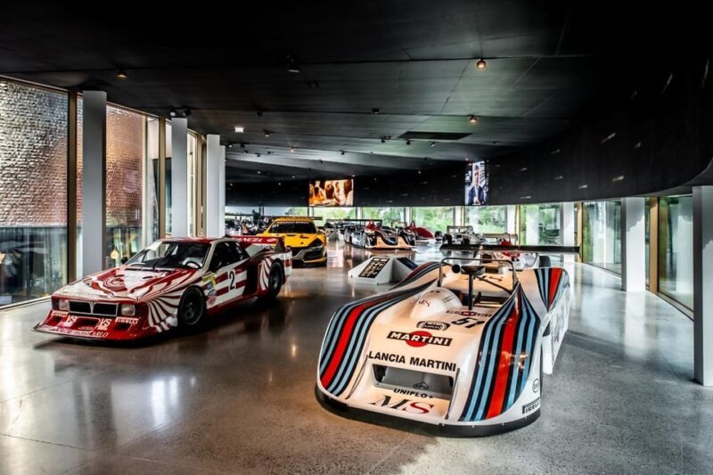 Parma: discover motorsport excellence at Dallara Academy - Who Should Consider Visiting?