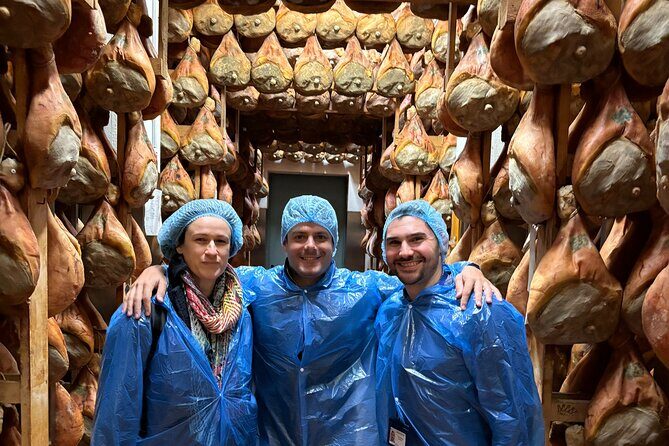 Parma Food Tour: Parmigiano Reggiano & Prosciutto di Parma - The Sum Up: Is This Tour Worth It?