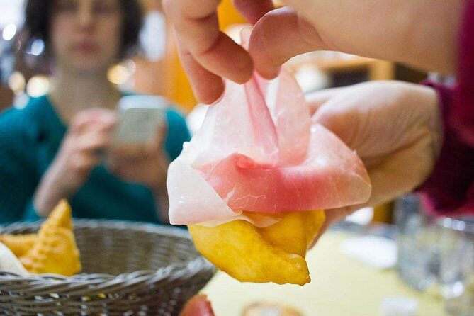 Parma Food Tour with Taste Bologna - Max 8 people - Walking Through Parma’s Culinary Heart