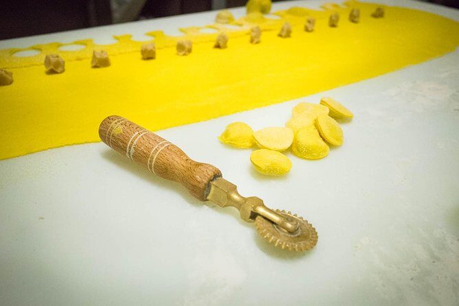 Parma Food Tour with Taste Bologna - Max 8 people - The Tastings: A Full-Flavored Lunch