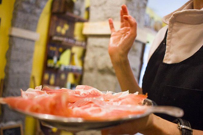 Parma Food Tour with Taste Bologna - Max 8 people - Analyzing the Value