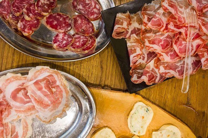 Parma Food Tour with Taste Bologna - Max 8 people - Final Thoughts