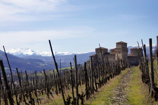 Parma Food Valley Gourmet Private Tour Easy - FAQs