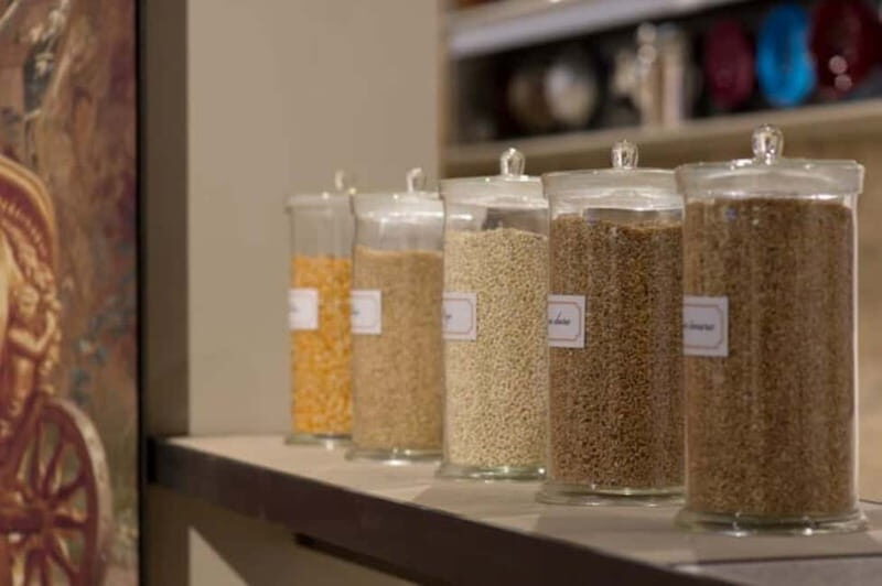 Parma: Museum of Pasta Entry Ticket - A Detailed Look at the Museum of Pasta in Parma