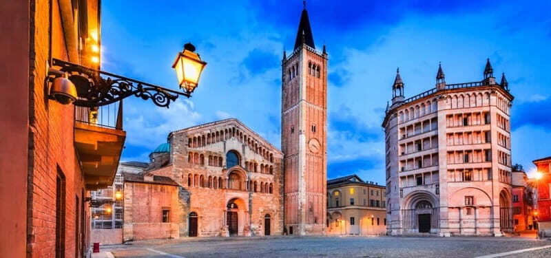 Parma Noire: a tour of the crime stories of the past - A Deep Dive into Parma Noire: What to Expect