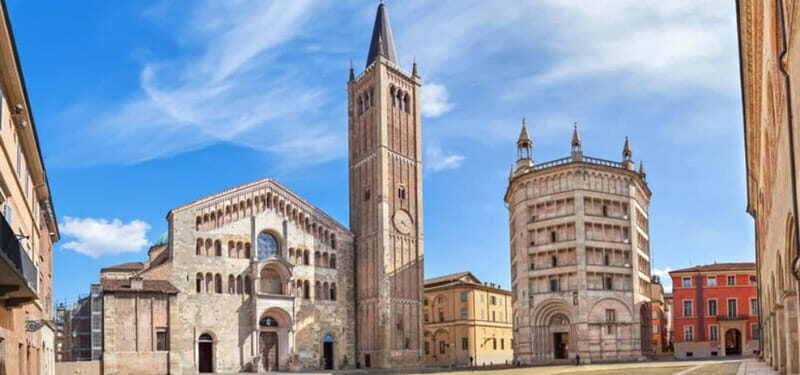 Parma Noire: a tour of the crime stories of the past - Authentic Insights from Participants