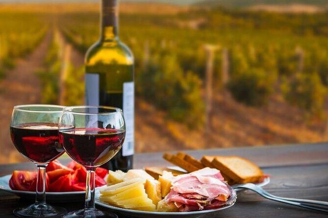Parma: Parmigiano dairy, Parma Ham, & Wineyard Tour with Tastings - Final Thoughts