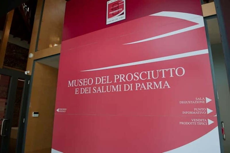 Parma: Prosciutto Di Parma (Parma Ham) Museum Ticket - Exploring the Parma Prosciutto Museum: What to Expect