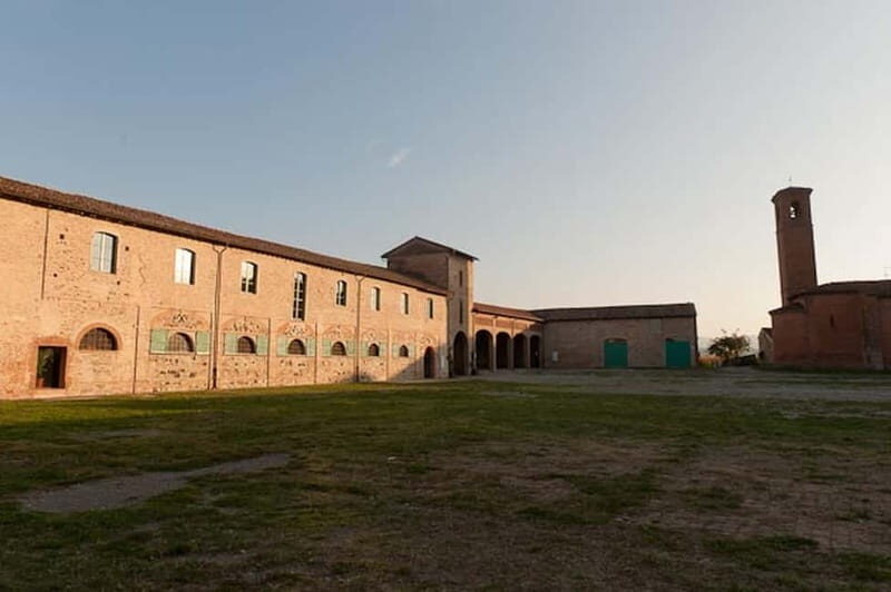 Parma: Tomato Museum Ticket - What’s Inside the Exhibits
