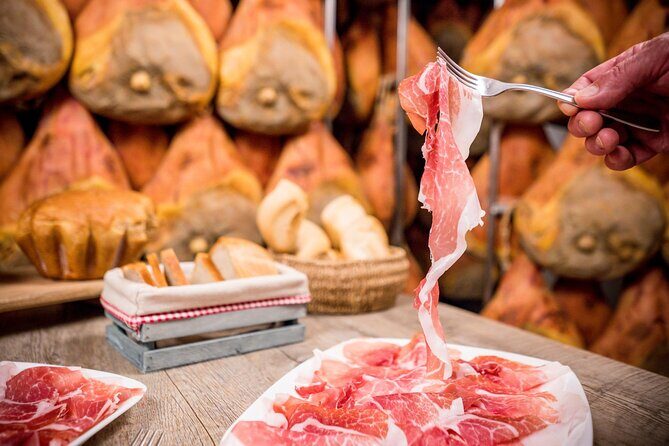 Parmesan and Ham Factory Tour - A Taste of Italy’s Culinary Heart: The Parmesan and Ham Factory Tour
