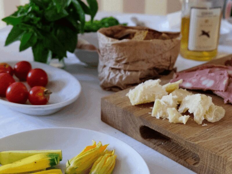 Parmesan Cheese Tour & Tasting close to Modena - Parmesan Cheese Tour & Tasting close to Modena