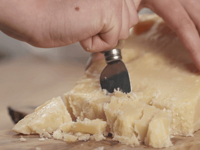Parmesan Wheels near Parma: Tasting & Factory Tour - Parmesan Wheels near Parma: Tasting & Factory Tour