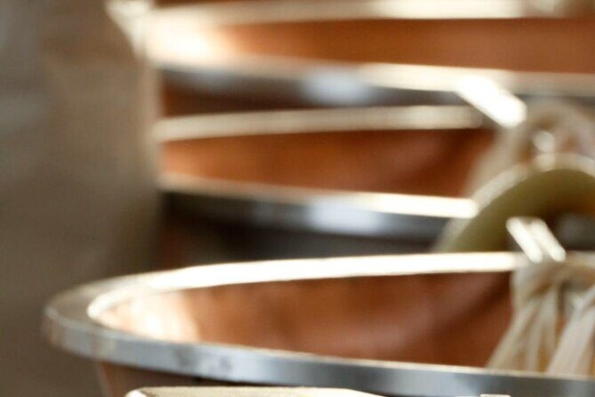 Parmigiano Cheese Factory Visit and Tasting - Final Thoughts: Who Should Book This Tour?