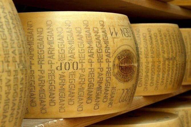 Parmigiano-Reggiano and Parma Ham Small Group Tour - Who Should Consider This Tour?