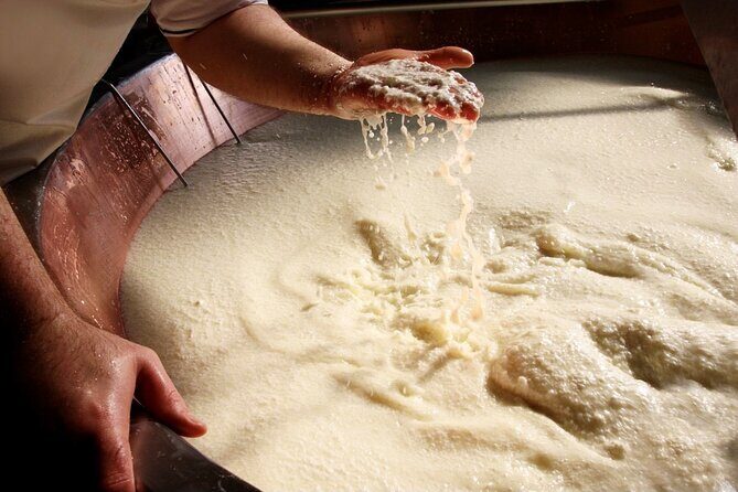Parmigiano Reggiano & Balsamic Vinegar Private Tour and Tasting - Who Will Love This Tour?