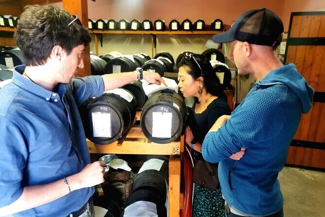Parmigiano Wine and Balsamic Vinegar Experience from Bologna - FAQ