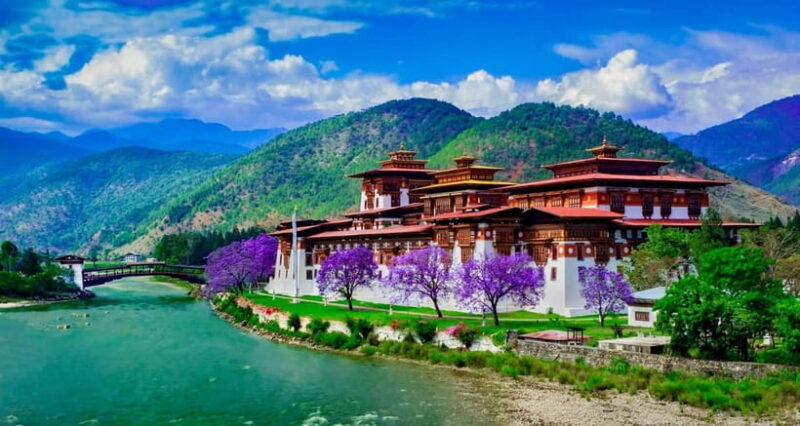 Paro: All-Inclusive Bhutan Tour with 3 to 7-Day Options - How this tour unfolds: A detailed look at what you can expect